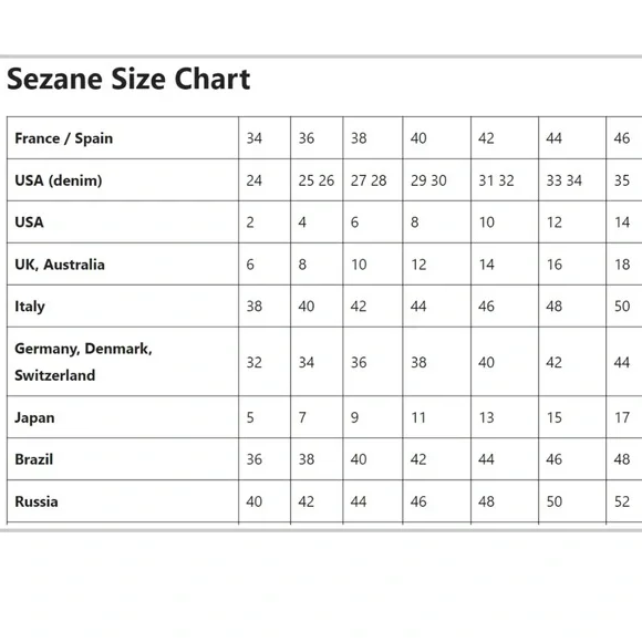 SEZANE Robe Armelle Maxi Wrap Dress Style-Hunting W1480 Sz 36 FR or 4 US - Picture 14 of 14